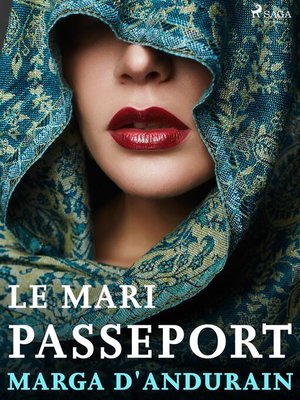 cover image of Le Mari Passeport
